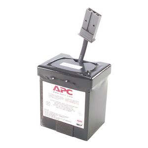 APC Replacement Battery Cartridge 30 UPS battery 1 x battery lead acid