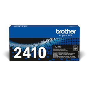 Brother Toner Cartridge 1 Pc(S)  Original Black
