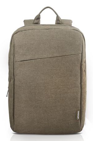 Lenovo B210 notebook case 39.6 cm  (15.6") Backpack Green B210,  Backpack, 39.6 cm (15.6"), 548 g