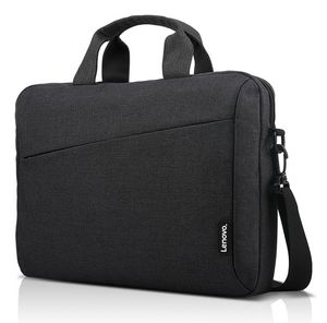 Lenovo Casual Toploader T210  notebook case 39.6 cm (15.6")  Toploader bag Black Casual Toploader T210, Toploader bag, 39.6 cm (15.6"),