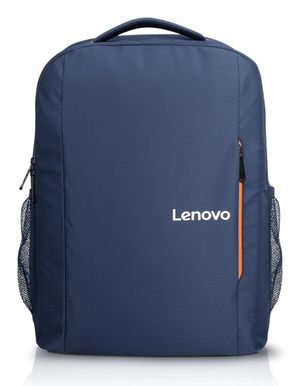 Lenovo B515 Notebook Case 39.6 Cm  (15.6") Backpack Blue