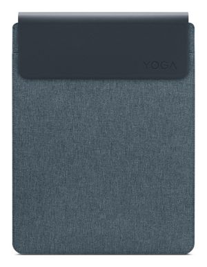Lenovo Laptop Case 36.8 Cm (14.5")  Sleeve Case Teal