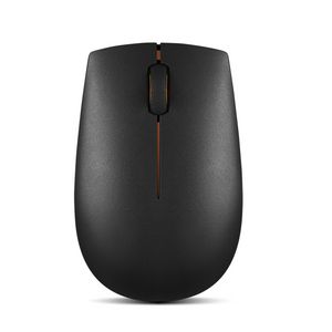Lenovo 300 Wireless Compact Trådløs
