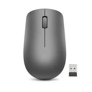 Lenovo 530 Wireless Mouse (Graphite) (Bulk)