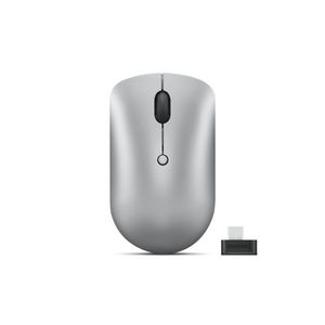 Lenovo Optisk Trådløs Grå