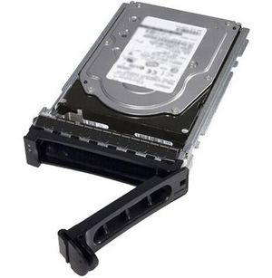 Dell 1.92TB SSD 2.5 SATA 6G RI  400-AXSD
