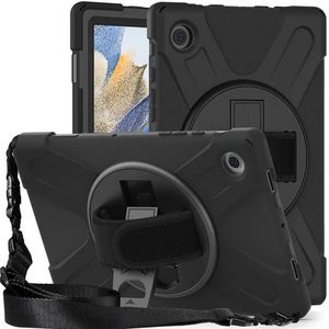 eSTUFF Galaxy TAB A8 10.5 CHICAGO  Full Body Defender Case with  built-in screen protector