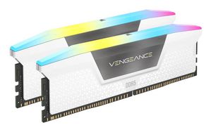 VENGEANCE RGB Light Enhancement Kit, RGB LED, White