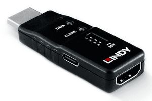 Lindy HDMI 8K60 EDID Feeder