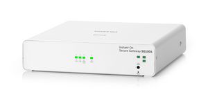 HPE Networking Instant On Secure Gateway 4-port Gigabit SG1004 EU en