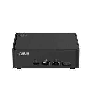 Ernitec Mini PC - NUC 15 Pro - Intel  Core 5 210H, 16GB, 1TB NVMe,  1x 2.5GbE, Wi-Fi 7, BT, 2x HDMI, Win11 Pro