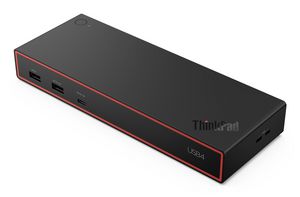 Lenovo ThinkPad 5000 - Docking  station