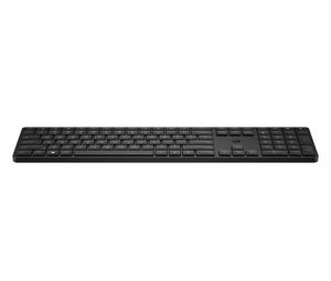 HP 450 Wireless BLK Programmab