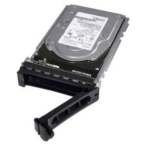 Dell 2.4TB Hard Drive SAS ISE  12Gbps 10K 512e 2.5in  Hot-Plug Customer Kit