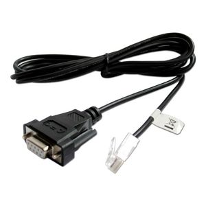 APC Rj45 Serialcable Lcd Models 2M **New Retail** For Smart-Ups