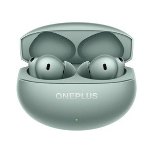 OnePlus Buds 4 Ægte trådløse øretelefoner Grøn