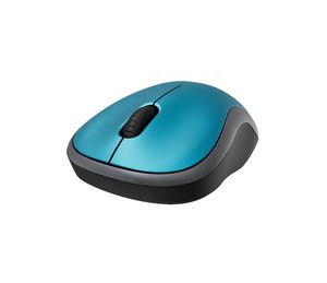 Logitech M185 Wireless blue