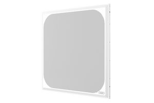 Yealink CM50 Dante 8-channel ceiling  microphone, 127 built-in  beamforming microphones