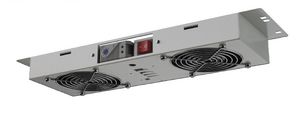 Lanview 2 FANS, ANALOG THERMOSTAT  CONTROL FAN MODULE BUILT-IN  With C14