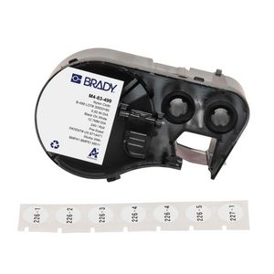 Brady BMP41/BMP51/BMP53/M511 Label  Printer Labels