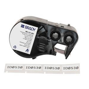 Brady BMP41/BMP51/BMP53/M511 Label  Printer Labels