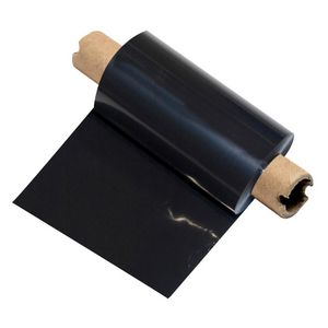 Brady Black 6000 Series Halogen  Free Thermal Transfer Printer  Ribbon 65mm X 70 m R6000HF-65X70, BBP11 Label Printer, BBP12 Label Printer,