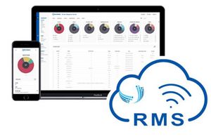 Teltonika Networks RMS MANAGEMENT PACK 3 YEARS