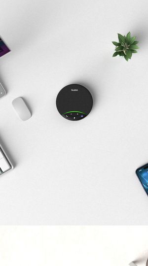 Yealink Usb Speakerphone