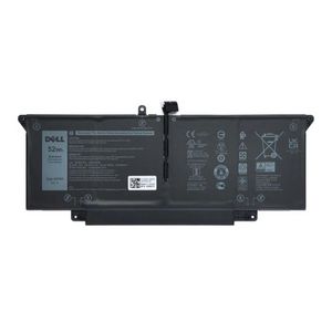 Dell 52Wh Lithium-ion battery for  Latitude 7310 and 7410