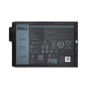 Dell 51Wh Lithium Ion battery for  Latitude laptops
