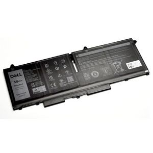 Dell 41Wh Li-ion battery for  Latitude laptops