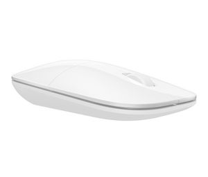 HP Z3700 White Wireless Mouse **New Retail**