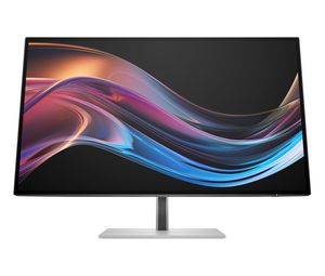 HP Series 7 Pro 27 inch 4K  Thunderbolt 4 Monitor - 727pk