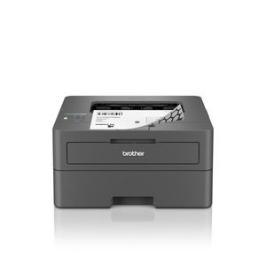 Brother HL-L2447DW S/W 32 S./Min. Duplex USB LAN Wi-Fi Black