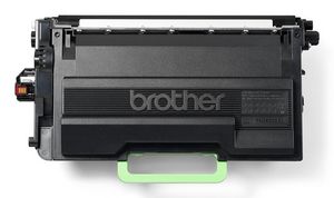 Brother Toner Cartridge 1 Pc(S)  Original Black