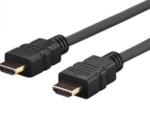 VivoLink Pro HDMI med Ethernet-kabel -