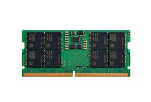 HP 16GB DDR5 5600MHz SODIMM Memory memory module