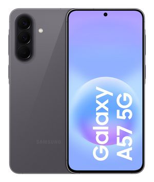 Samsung Galaxy A57 5G Enterprise  Edition 17 Cm (6.7") Dual Sim  Usb Type-C 8 Gb 128 Gb 5000 Mah Grey