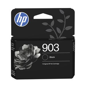 HP 903 Black Original Ink  Cartridge
