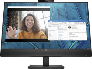 HP M27M Computer Monitor 68.6 Cm  (27") 1920 X 1080 Pixels