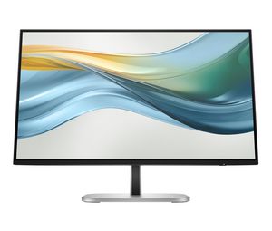 HP Series 5 Pro 23.8 inch FHD  USB-C Monitor - 524pu