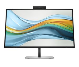 HP Series 5 Pro 27 inch QHD  USB-C Conferencing Monitor -  527pm