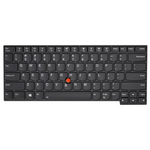 Lenovo Keyboard (NORDIC) 01YP559, Keyboard, Nordic,  Lenovo, Thinkpad T480s/E480/L480