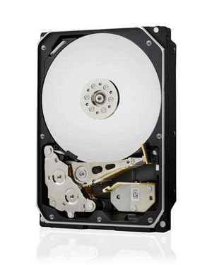 HGST 2TB SATAIII 64MB **Refurbished**