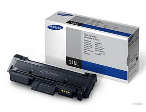 Samsung Toner MLT-D116L 3.000 Seiten MLT-D116L, 3000 pages, 1 pc(s)