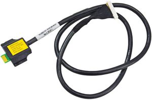 Hewlett Packard Enterprise 15 Position 24 in SFP Battery **Refurbished** Cable