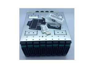 Intel Hot Swap Drive Bay Kit - hus til