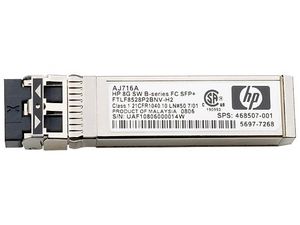 Hewlett Packard Enterprise PROCURVE GIGABIT-SX-LC MINI **Refurbished** GBIC A small form factor remov