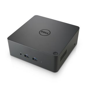 Dell Business Thunderbolt Dock TB16 with 180W AC Adapter Danish