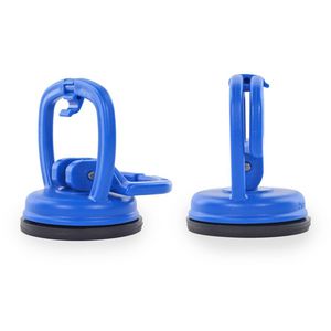 iFixit Heavy Duty Suction Cups Opening tool, Notebook,  Suction cup, Black,Blue, Apple, 5.71 cm
